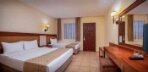 Standart Bungalow Oda Görseli