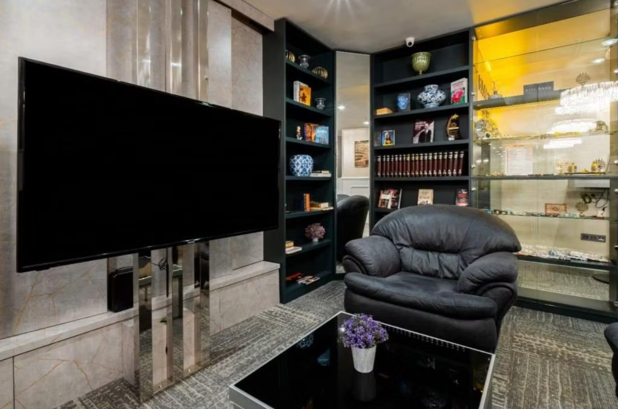 Ramada By Wyndham Ankara · 22