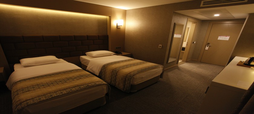 Giresun Sedef Otel
