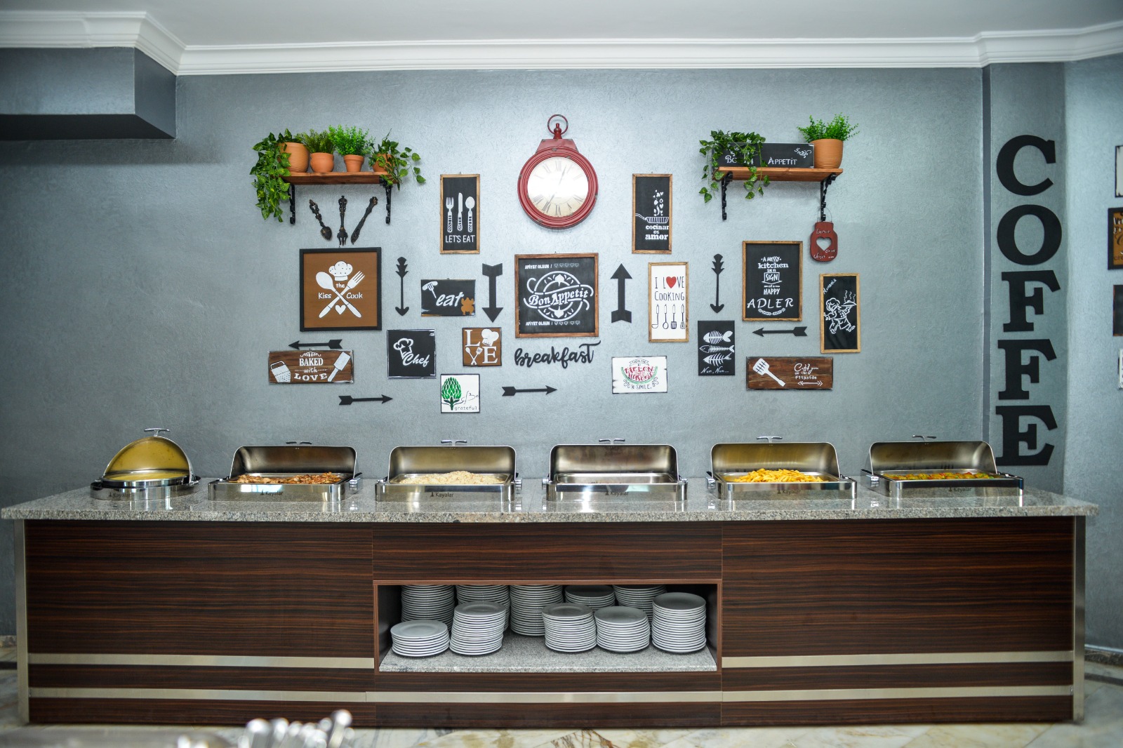 Adler Hotel Marmaris