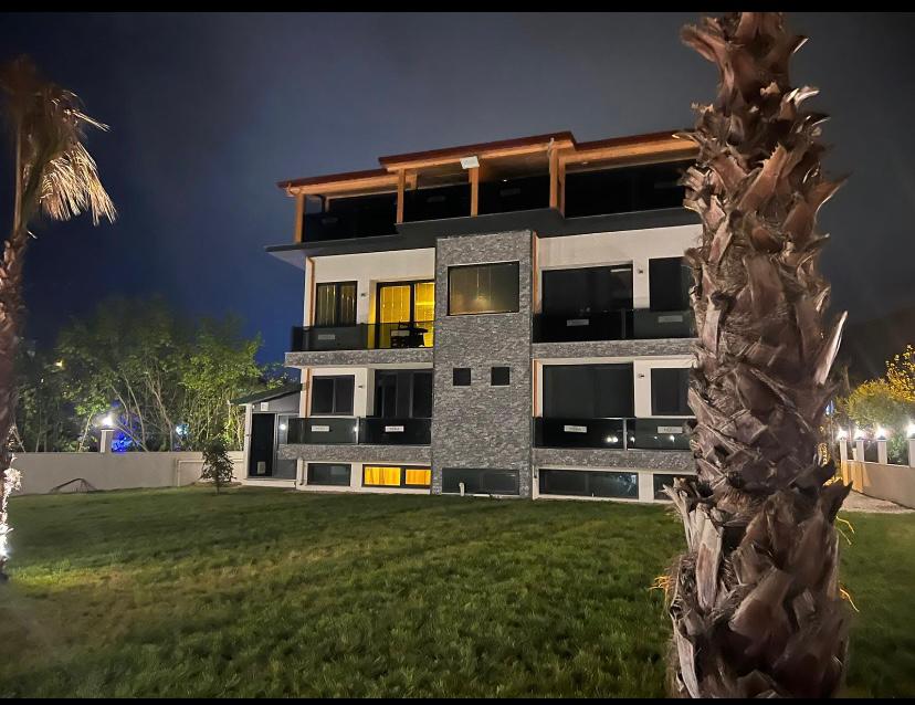 Ağva Pieria Luxury Hotel +16
