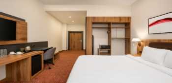 Ramada By Wyndham Karacabey · 40