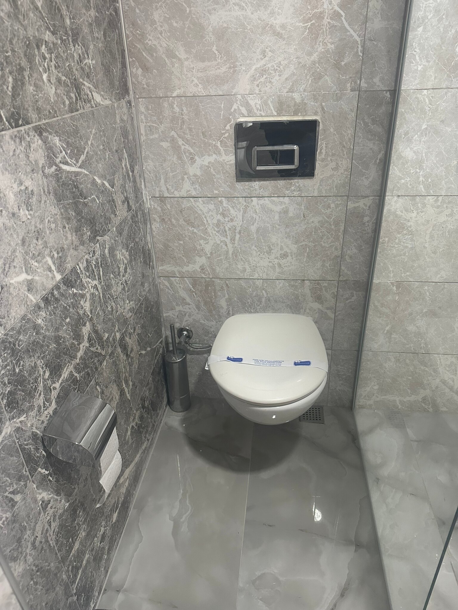 Bulancak Başoğlu Otel