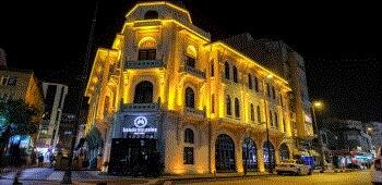 Bandırma Palas Hotel · 37