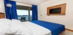 Standart Sea View Room Görseli