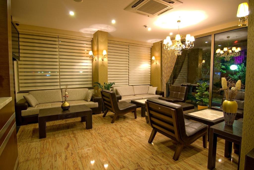 İlayda Hotel Kuşadası · 11