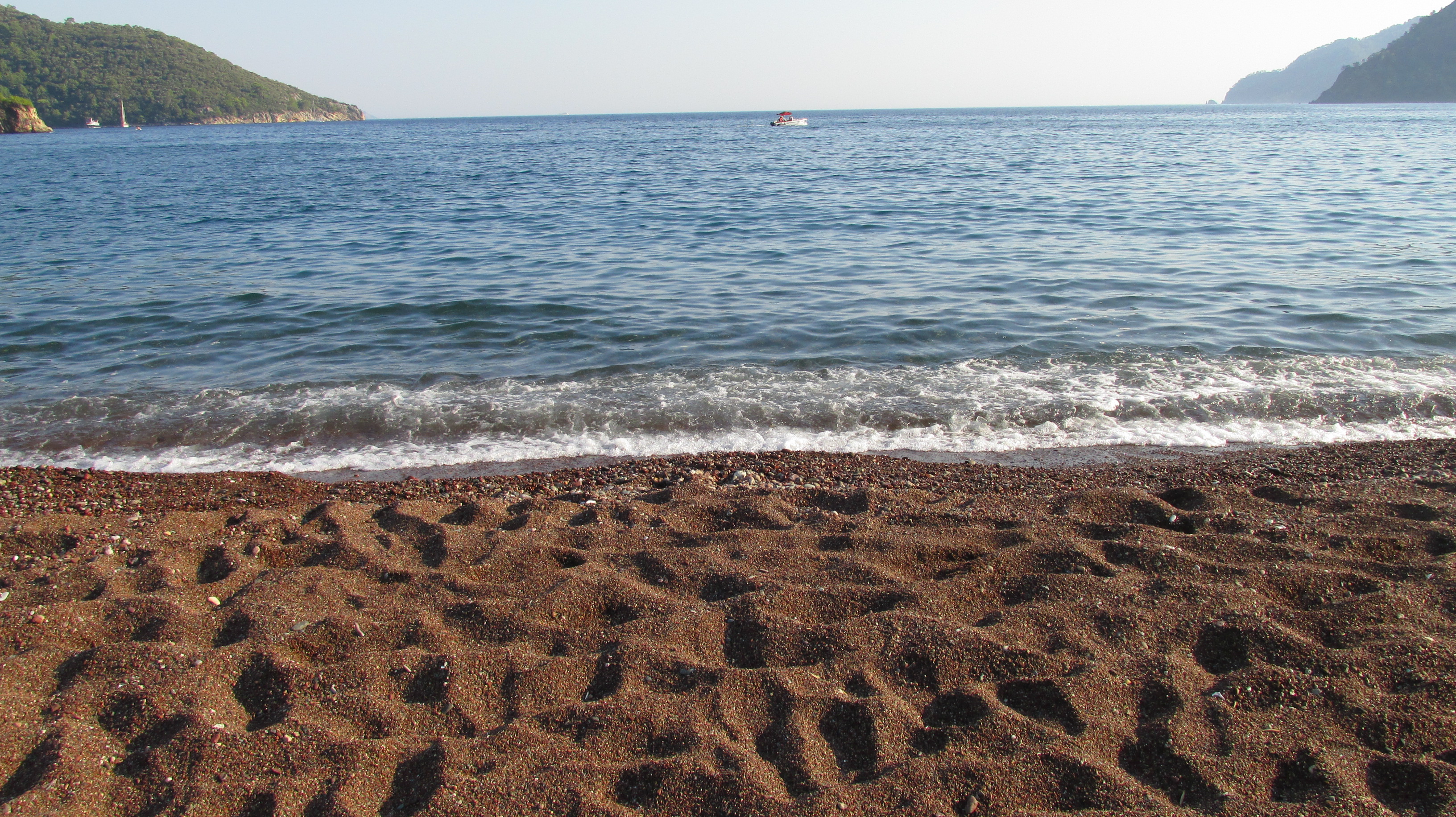 Eden Bungalows And Beach