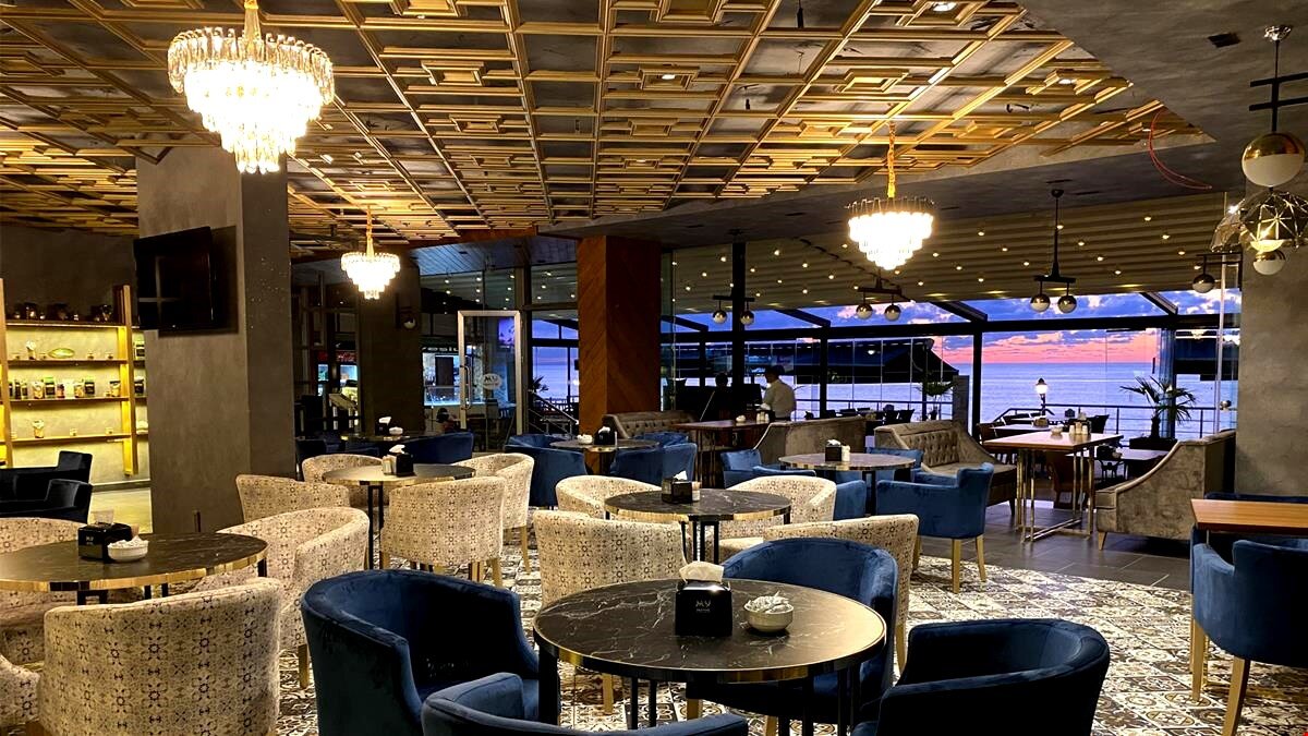 My Sunset Beach Hotel galeri 8