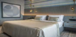 Deluxe Deniz Manzaralı Görseli