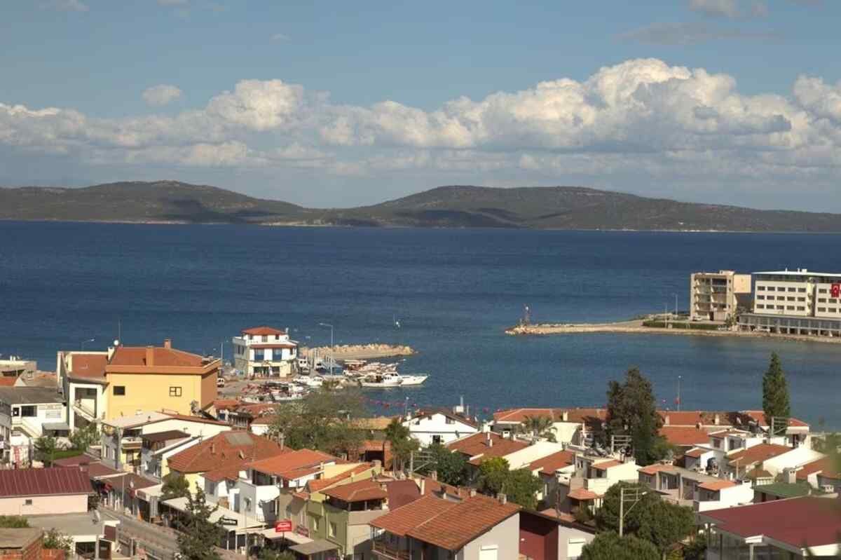 Üzüm İskelesi Butik Otel galeri 7