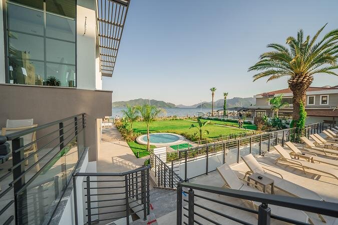Premier Nergis Beach & Spa Marmaris