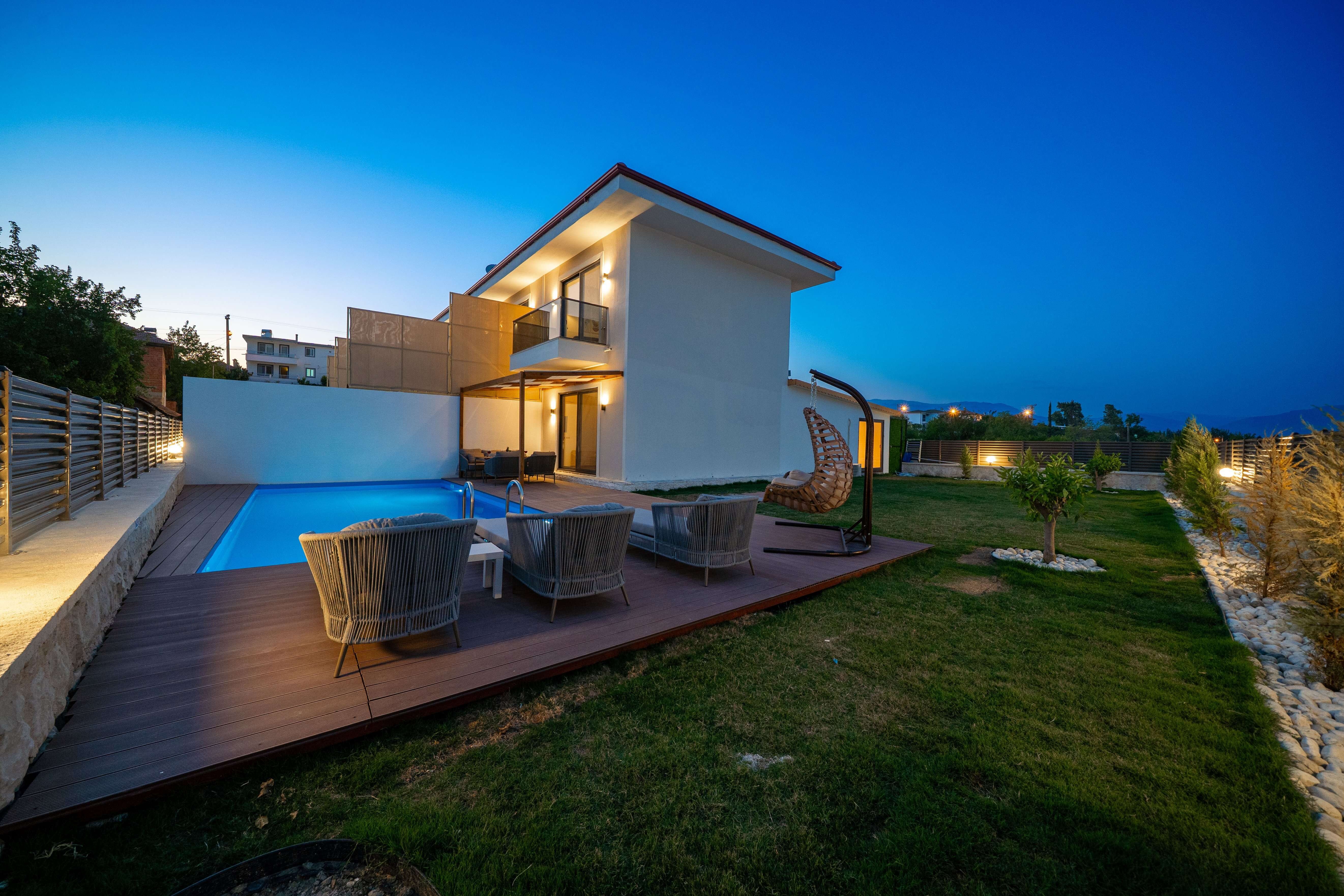 Family Villa