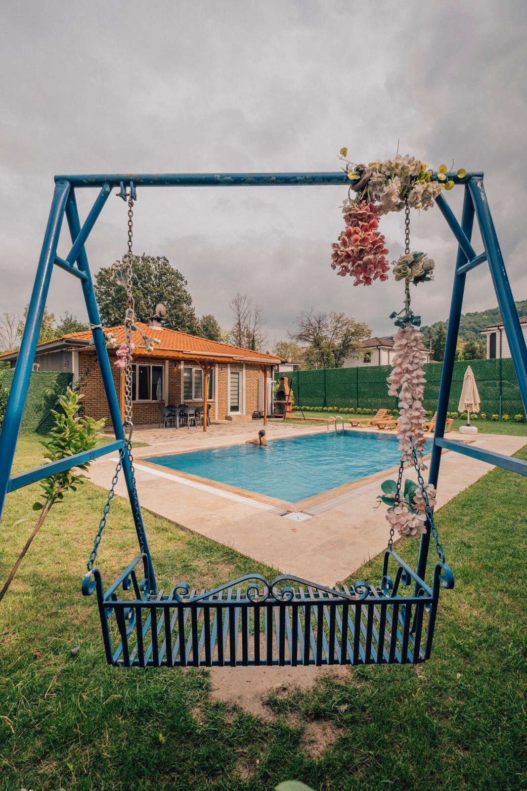 2+1 Villa
