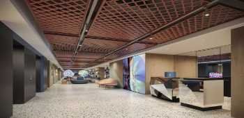 Aloft İstanbul Karaköy by Marriott · 61