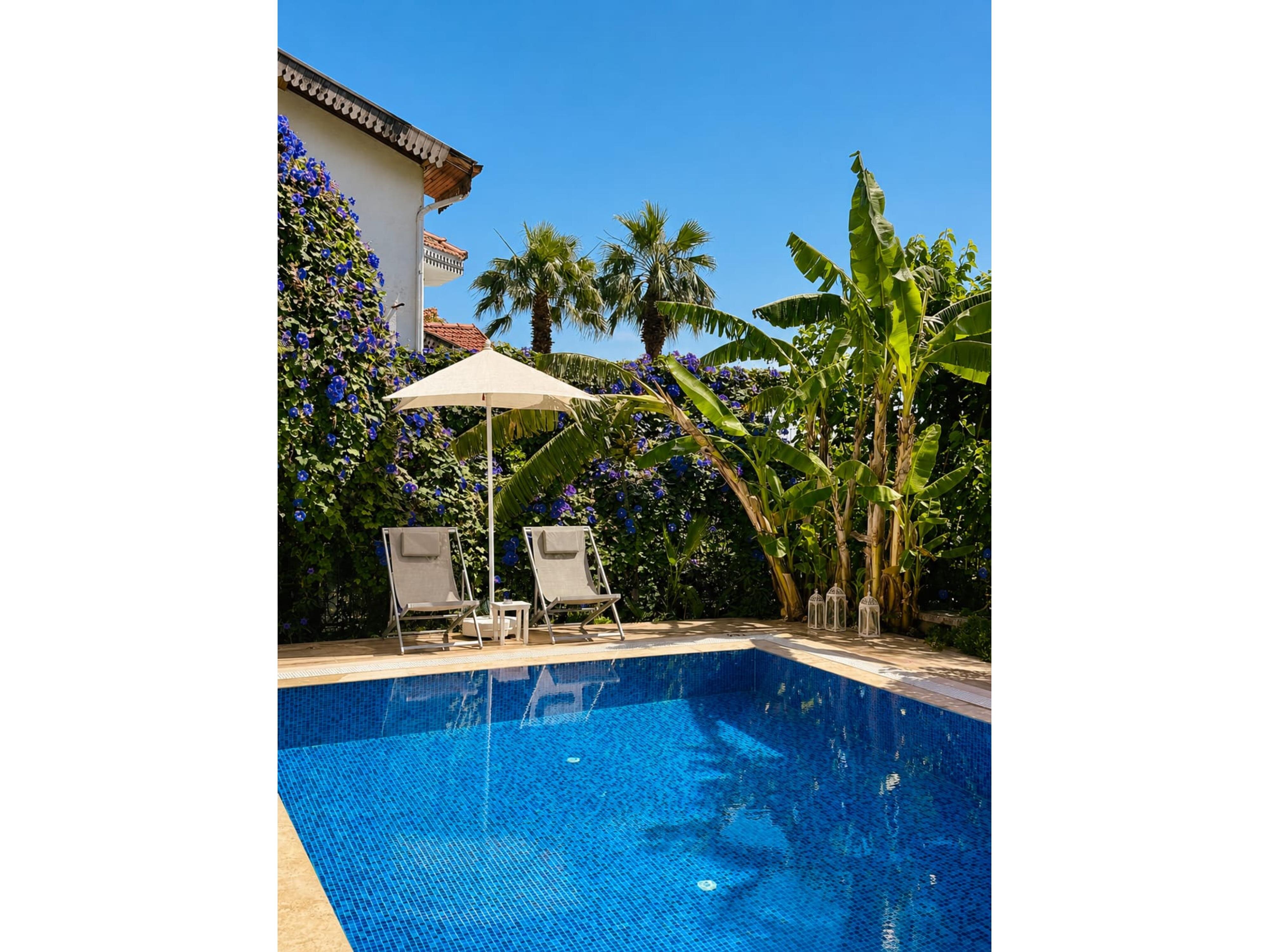 Aria Doria Hotel Datça · 11