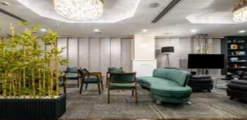 Ramada By Wyndham Ankara · 50