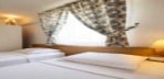 Standart Twin Bahçe Manzaralı Oda Görseli