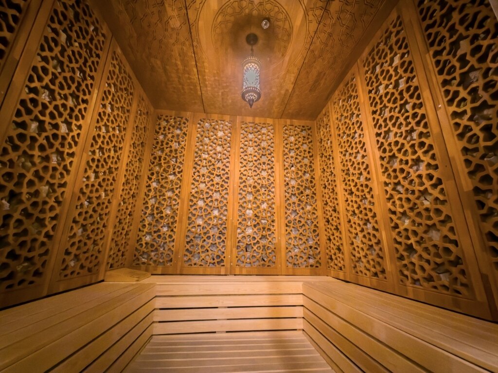 Gherdan Gold Hotel · 23
