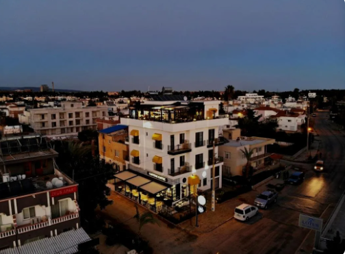 Limon Inn Hotel · 2