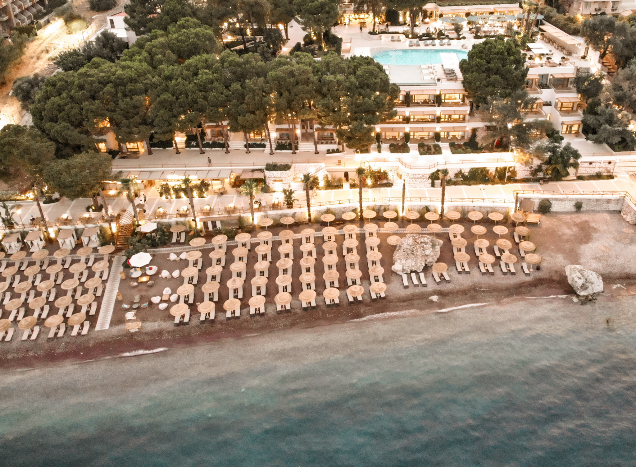 Perios Beach House - Adults Only