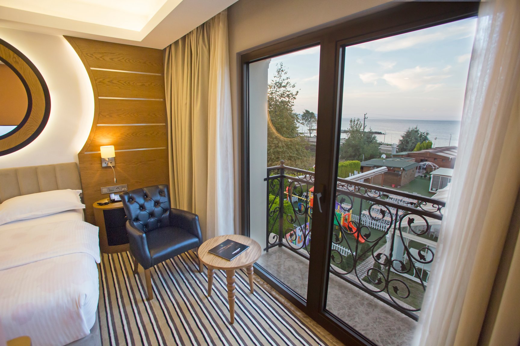 Aktuğ Elegance Otel · 31