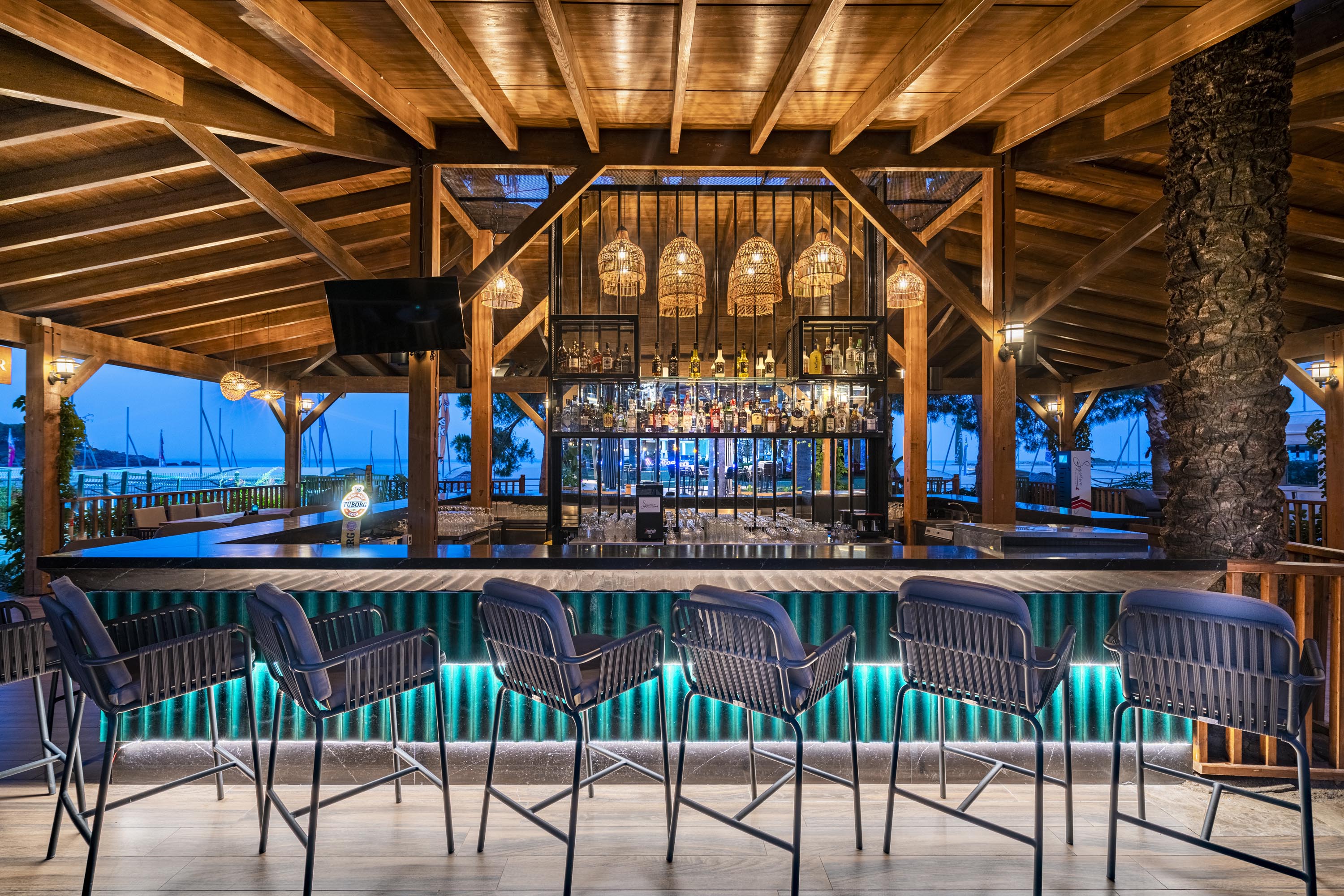 Leodikya Kirman Premium