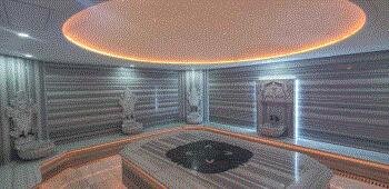 Latanya Hotel Ankara · 53