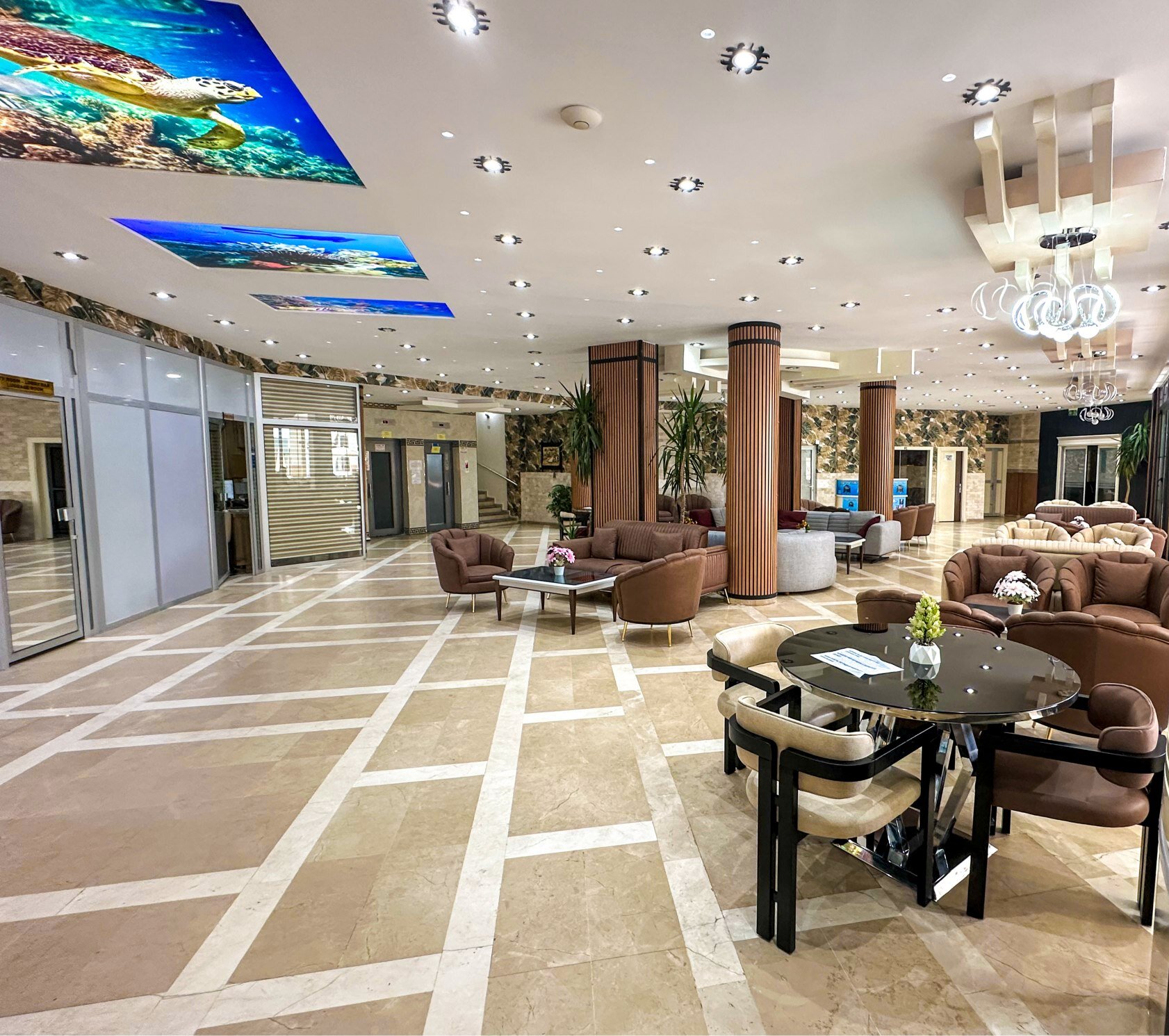 Monte Carlo Hotel galeri 10