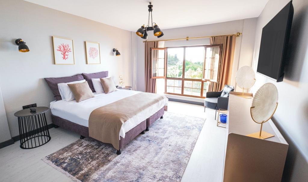Ortelinn Hotel