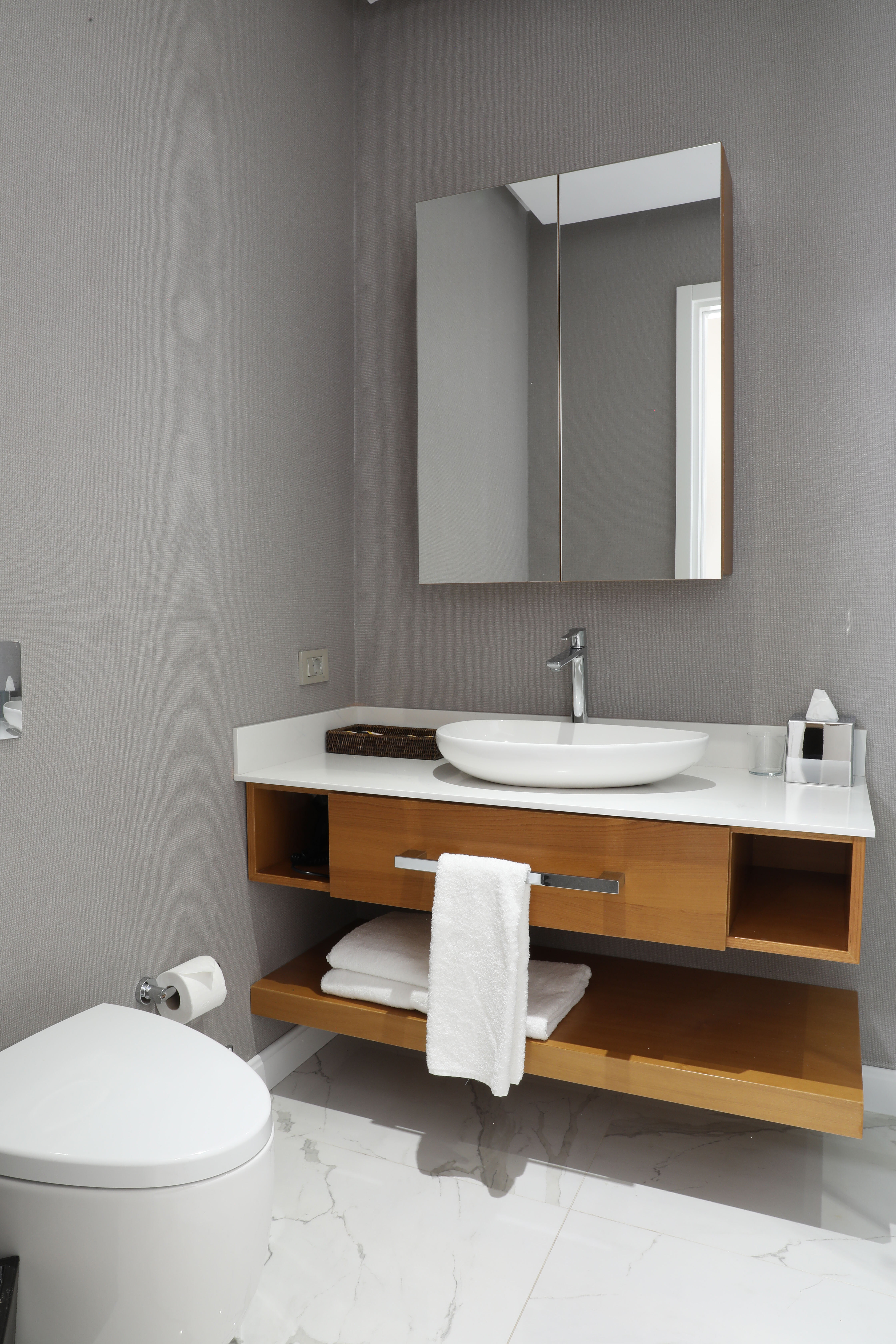 Mare Deluxe Residences & Villas Rezervasyon