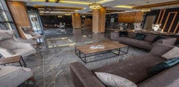 Shimall Hotel · 37