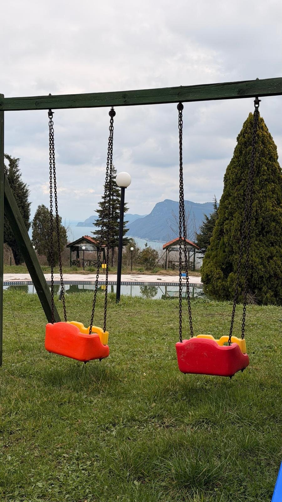 Çocuk