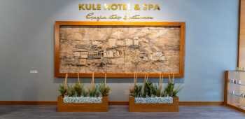 Kule Hotel & Spa Gaziantep · 63