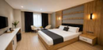  Deluxe Double Room Görseli