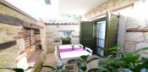 Verandalı 3 Kişilik Oda Görseli