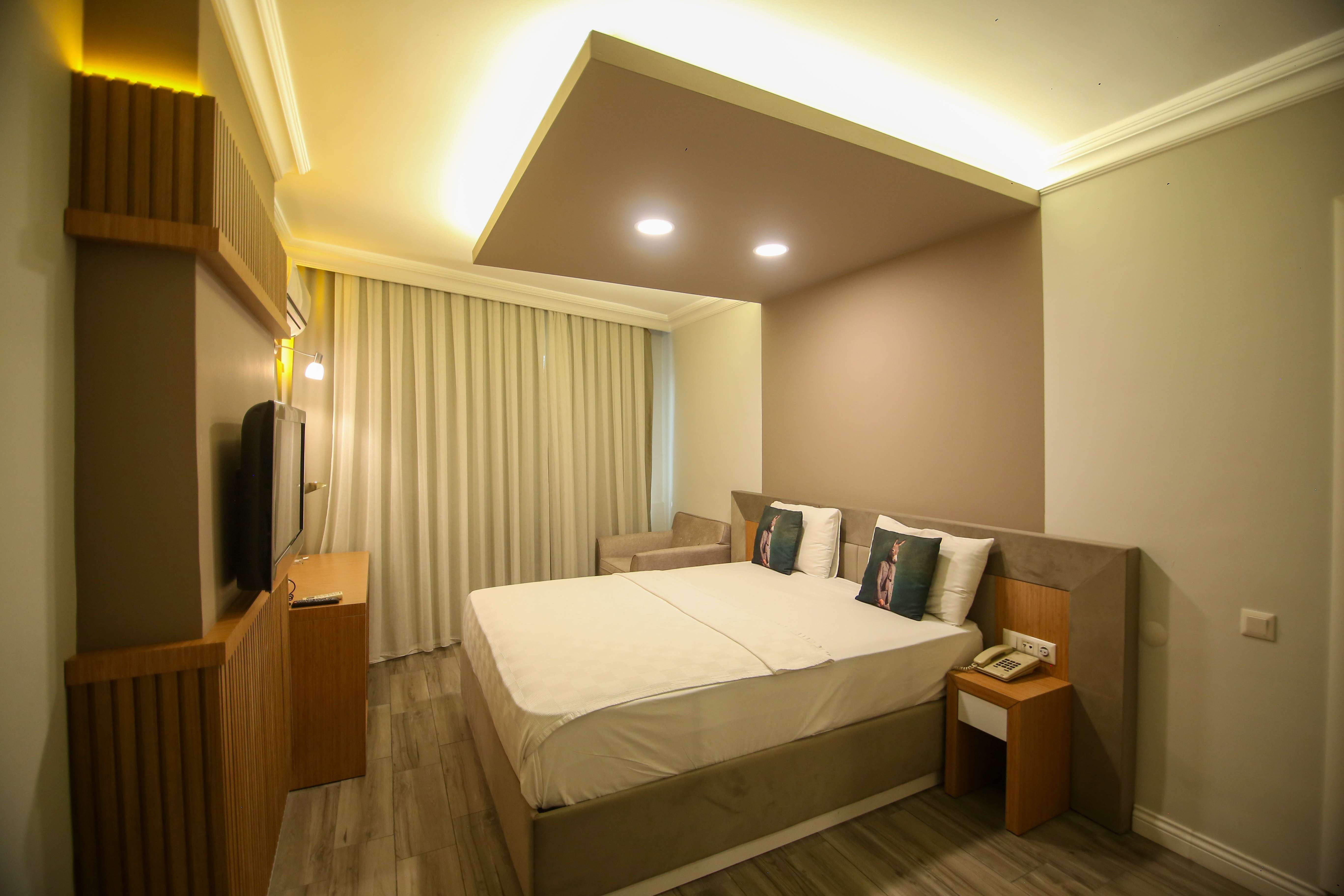 Çevik Palace Otel galeri 7
