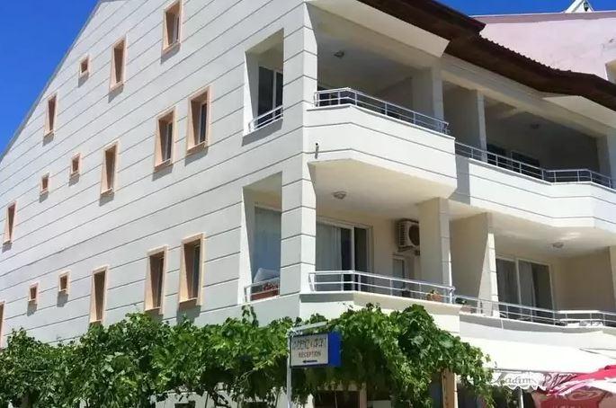 Aydeniz Apart Otel
