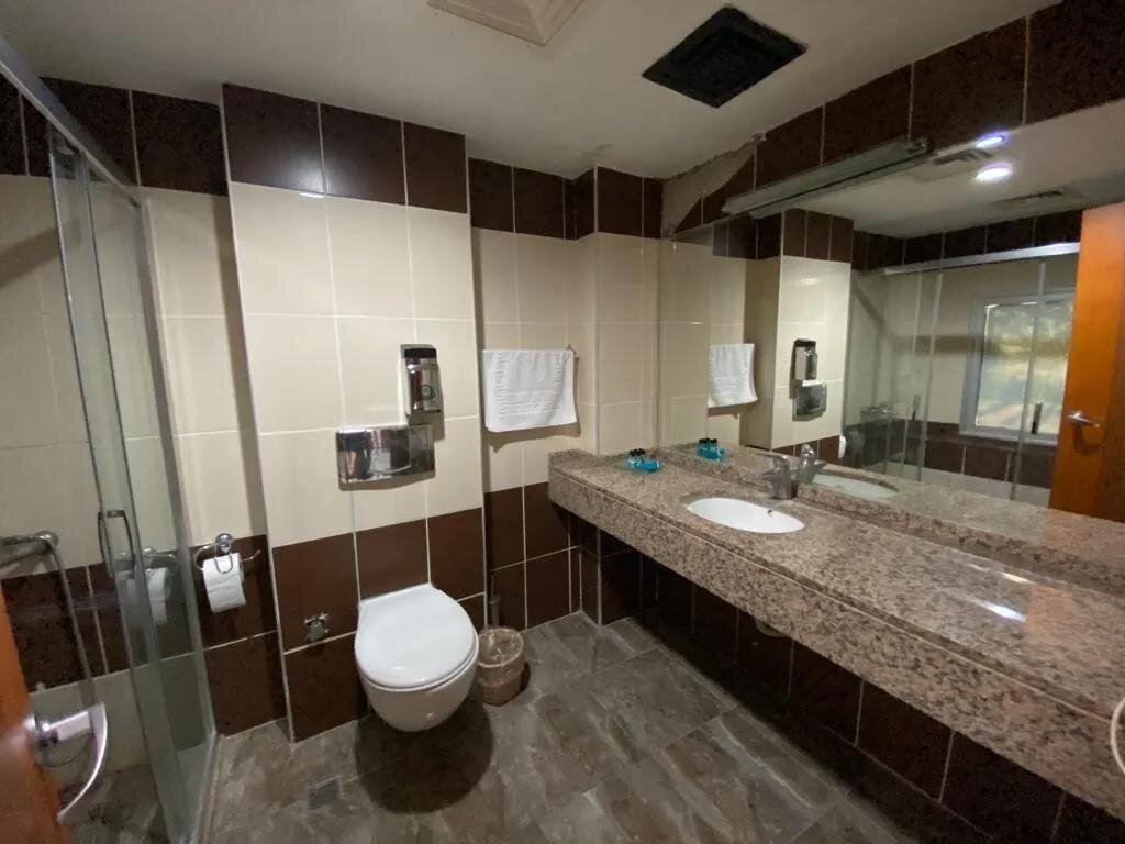 Green Mount Hotel & Spa