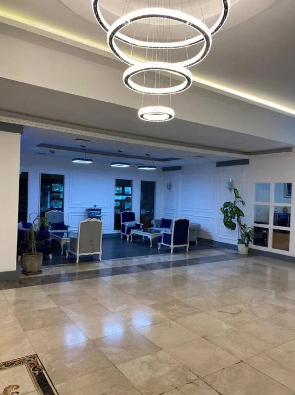 Paradise İsland Hotel · 14