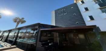 On Hotel Antalya