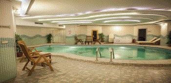 Bilek Hotel İstanbul · 54