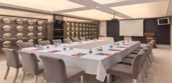 Ramada By Wyndham Ankara · 33
