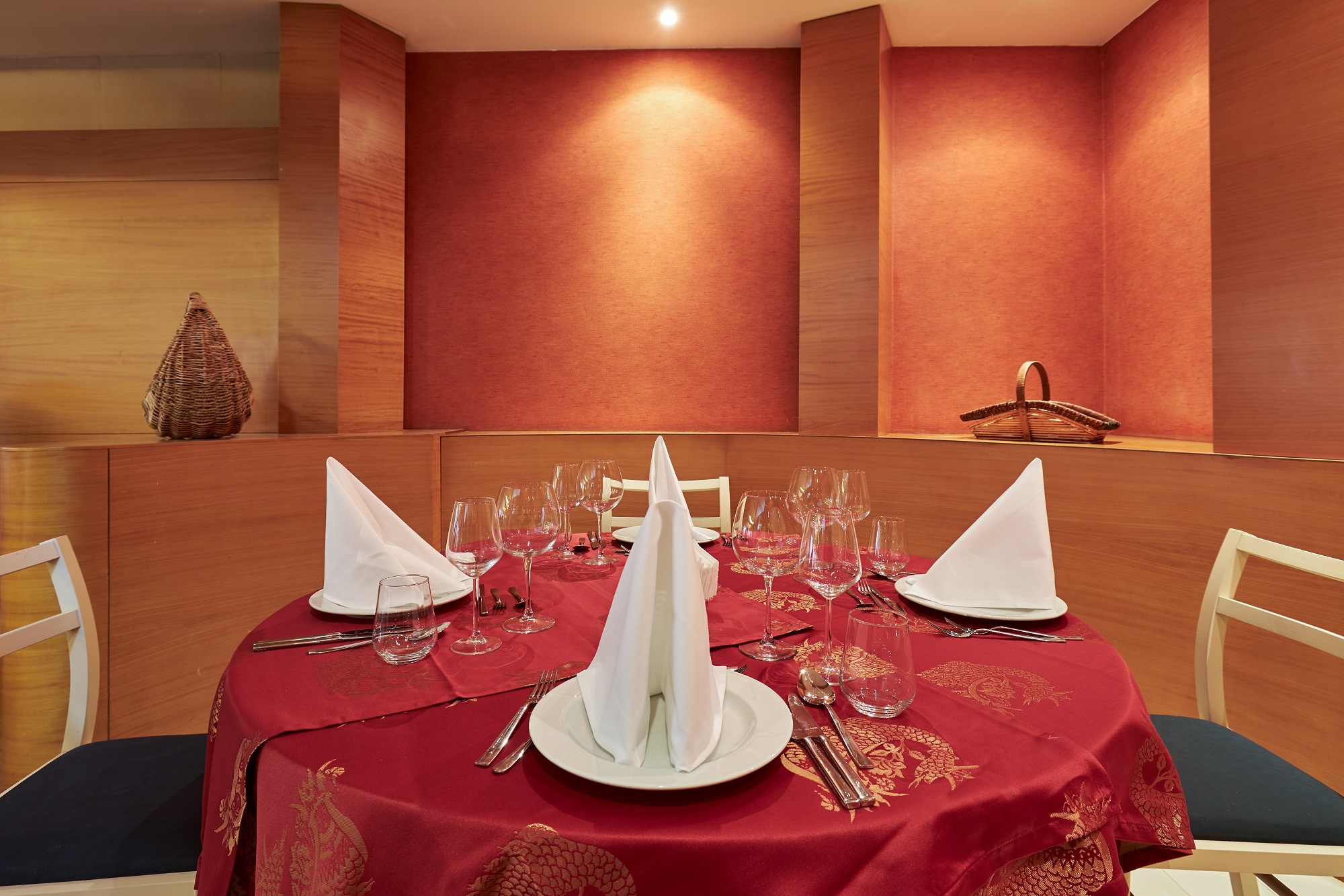 La Blanche Resort & Spa Hotel