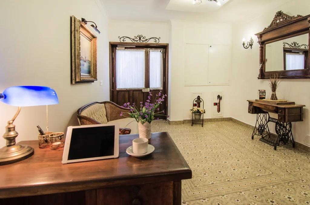 Rodina Suites Kuşadası · 4