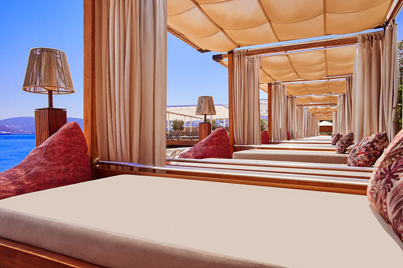 Divan Bodrum · 73