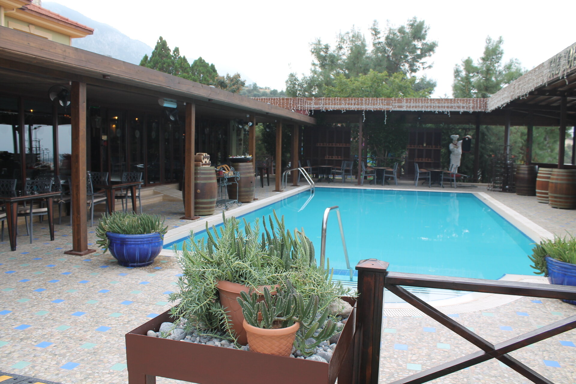 Bella View Art Boutique Hotel galeri 5
