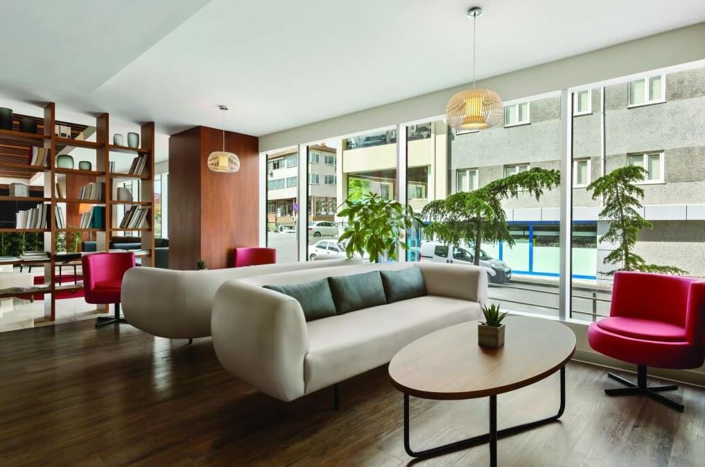 Ramada Encore By Wyndham İstanbul Kartal · 5