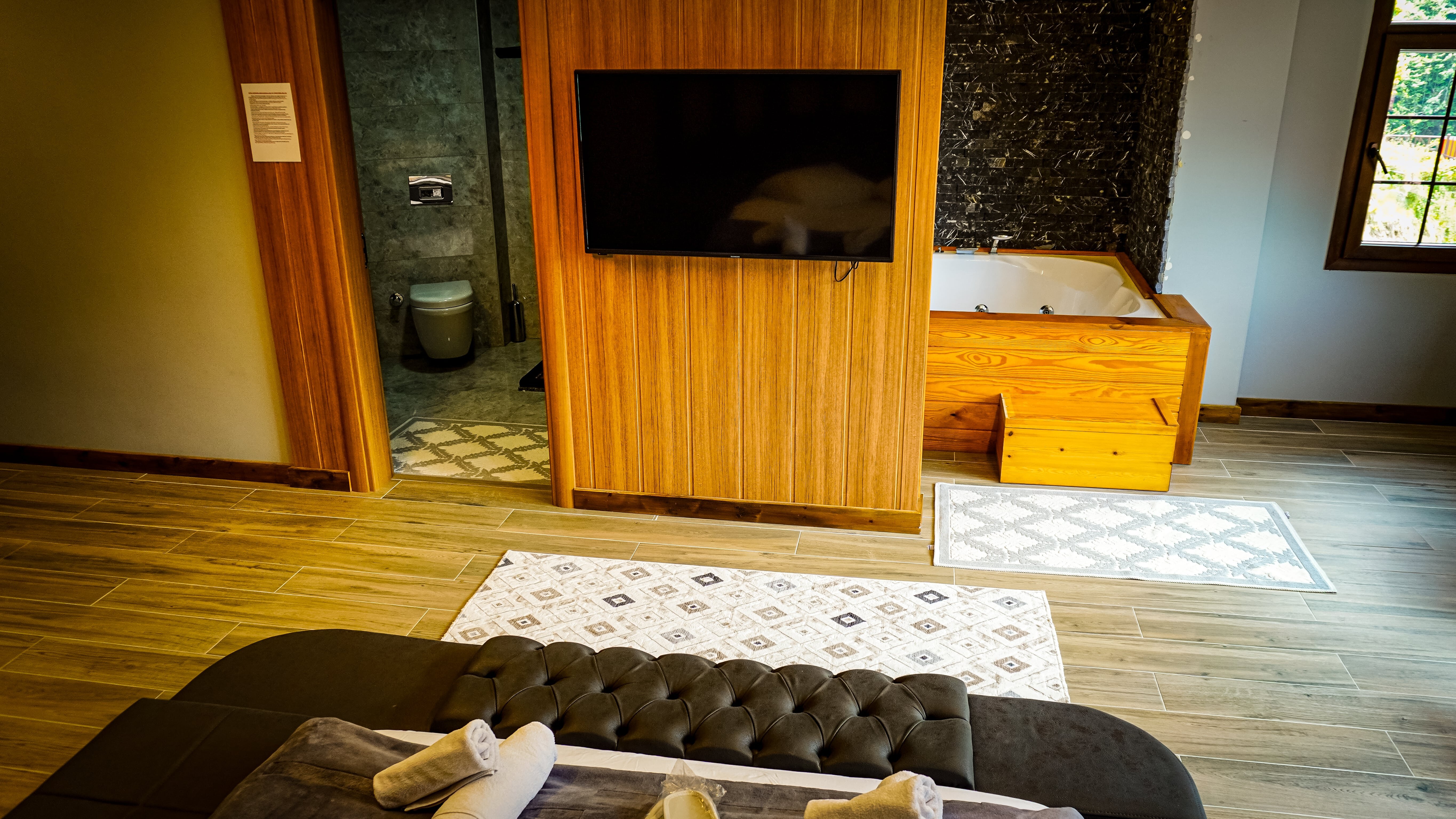 Ayder Kervansaray Deluxe · 11