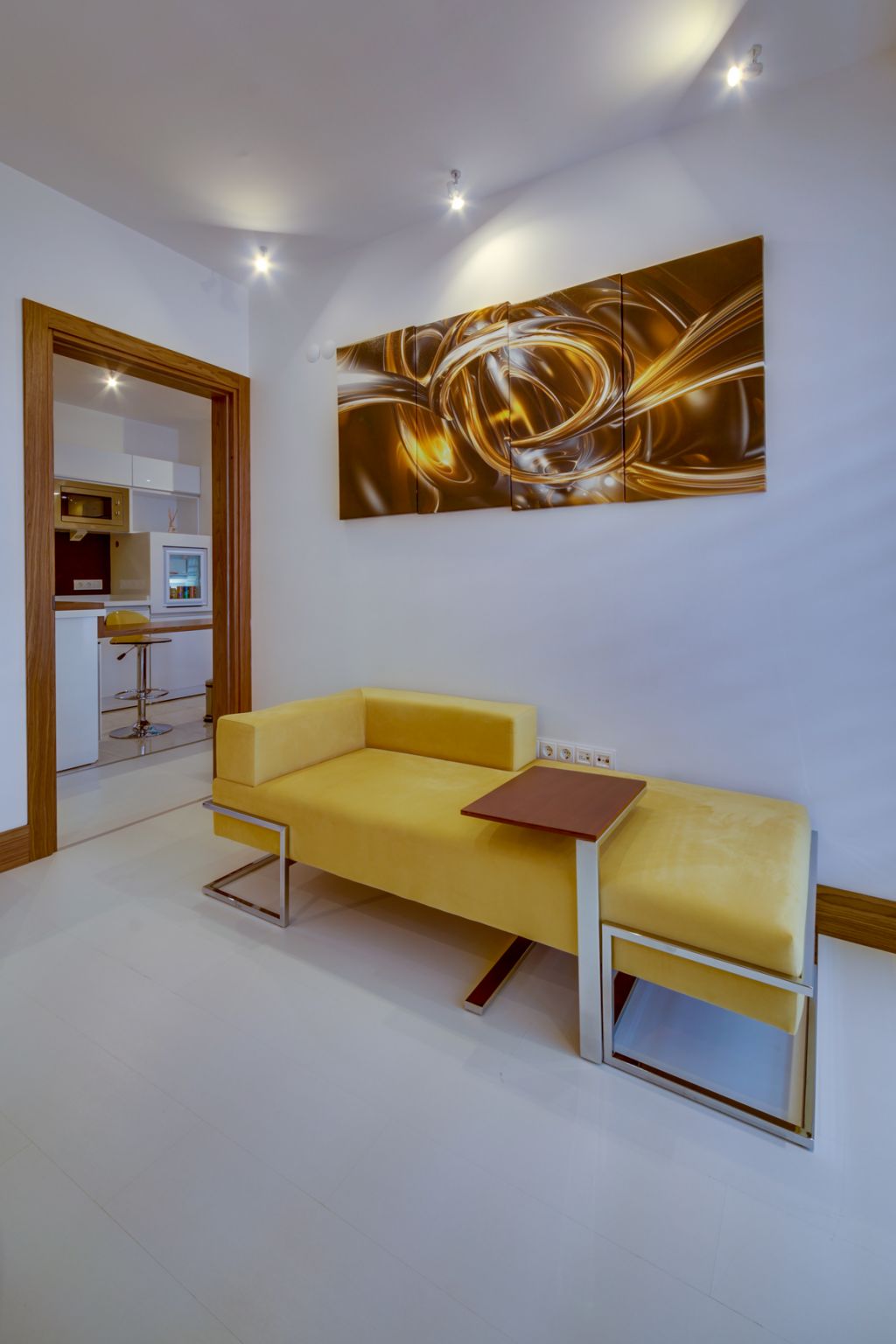 Concept Suites