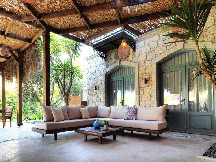 Triangulo Hotel Alaçatı (Adults Only +12) · 12